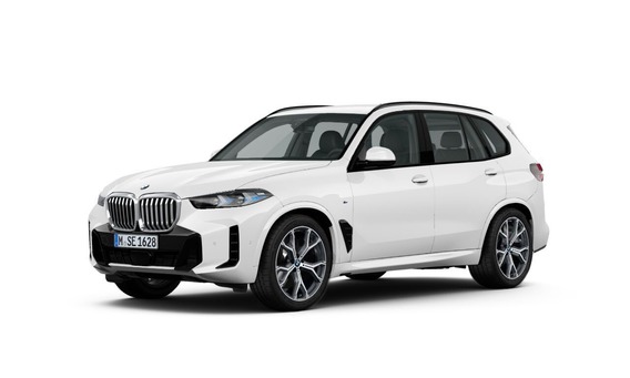 BMW X5 G05 30D 286ZS MHEV FACELIFT X-DRIVE M SPORTPAKET SOFT CLOSE HARMAN/KARDON DRIVING ASSIST PRO WARRANTY 